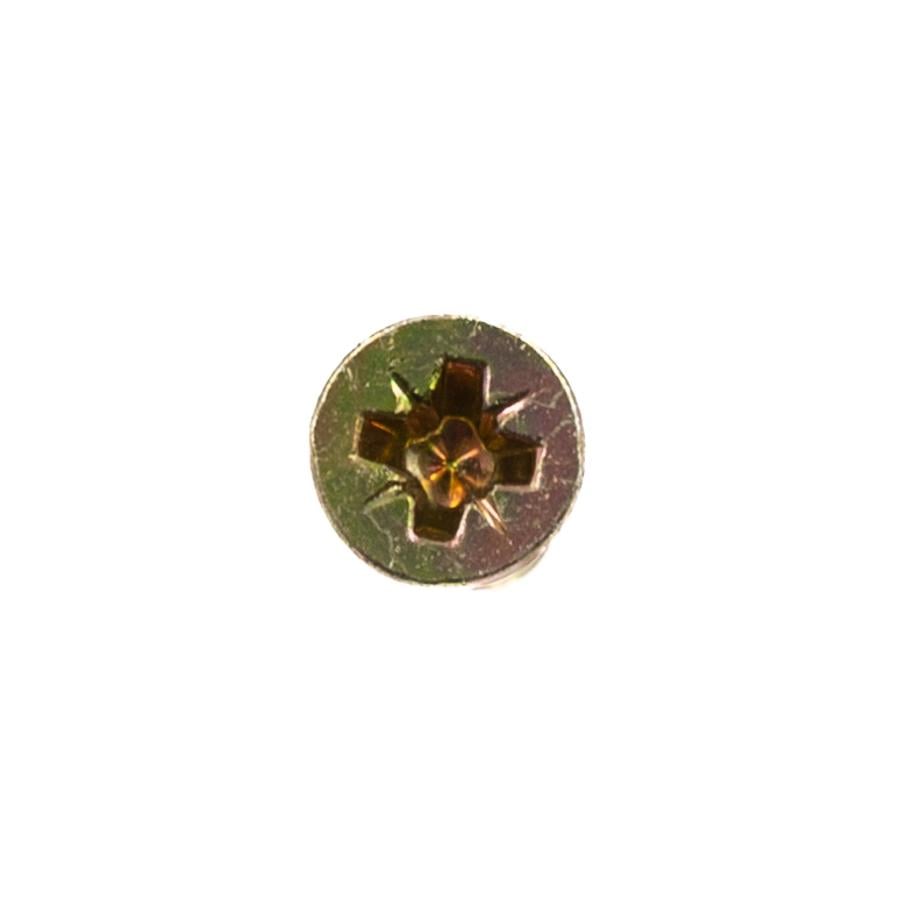 RIKÄ MPSR010 3.5 x 20mm YZP Hitech Multi-Purpose Screw 200pk